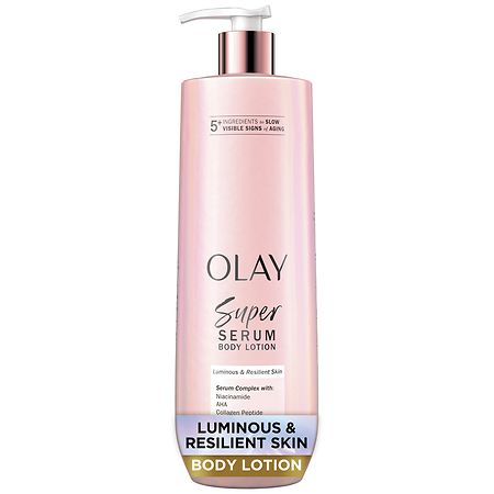 Olay Serums Lotion