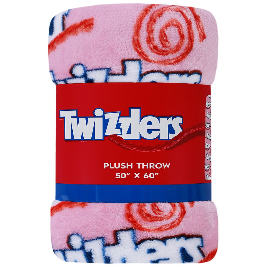 crest-mills-hershey-s-printed-plush-throws-twizzler-s-walgreens