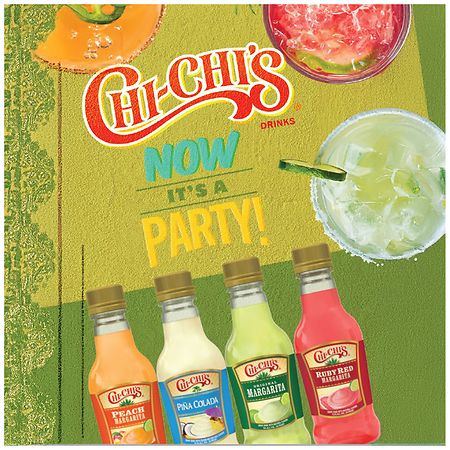 Chi-Chi's Chocolate Malt Imitation Liqueur, 25 Proof | Walgreens