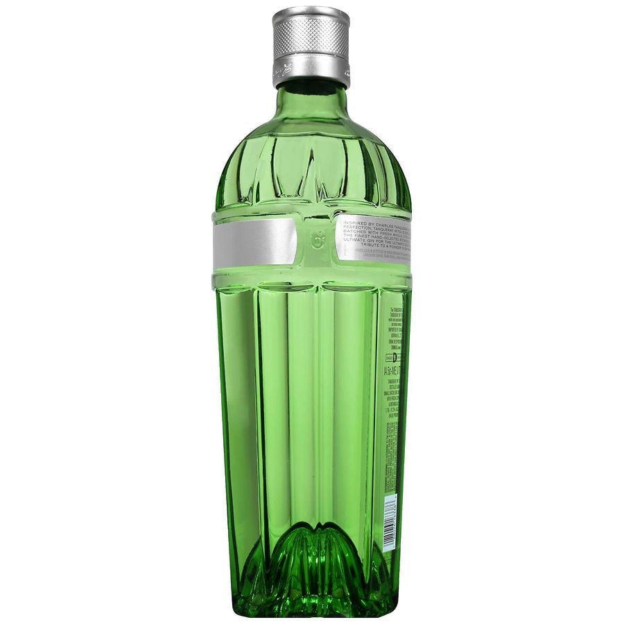 Tanqueray No. Ten Gin | Walgreens