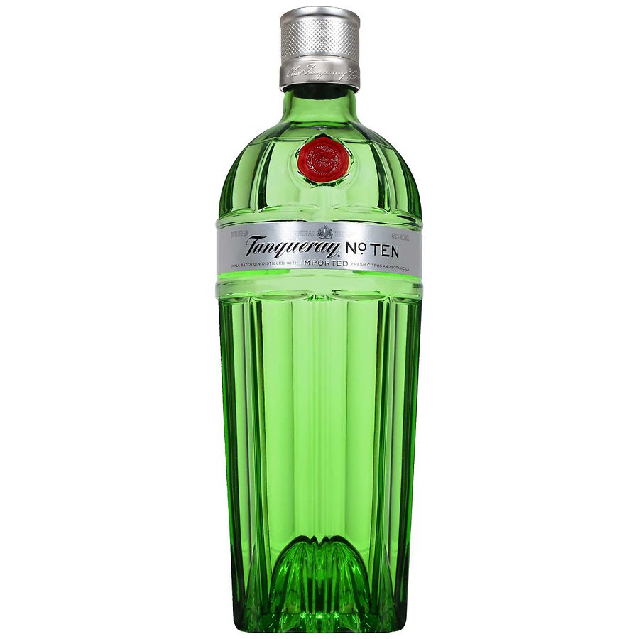 その他 Tanqueray No. Ten Gin 700ml Tanqueray No. Ten Gin | Walgreens