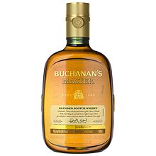 Buchanan's Master Blended Scotch Whisky | Walgreens
