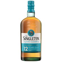 The Singleton 12 Years Old Malt20個セット The Singleton 12 Year Old Single Malt Scotch Whisky | Walgreens