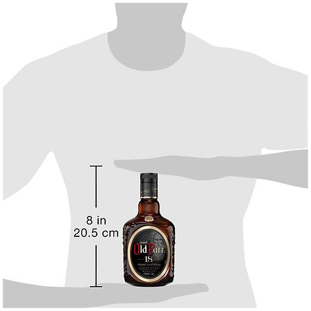 Old Parr Aged 18 Years Scotch Whisky | Walgreens