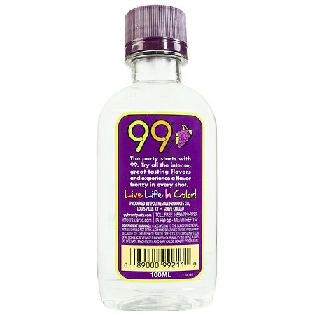 99 Brand Liqueur Grapes | Walgreens