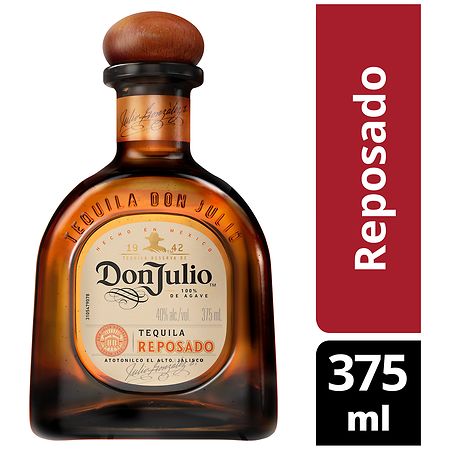 Don Julio Reposado Tequila | Walgreens