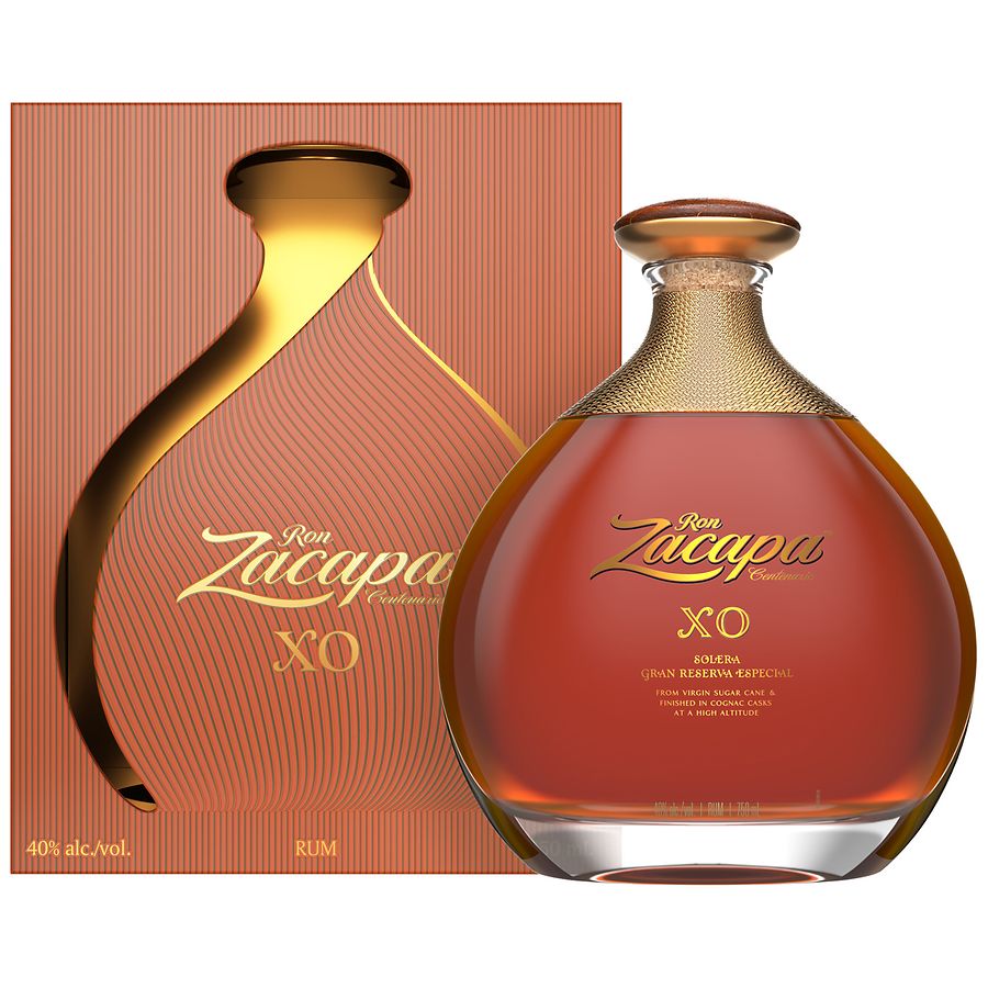 Zacapa XO Rum | Walgreens
