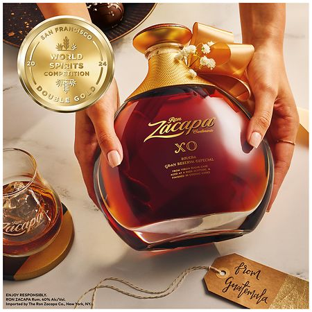 Zacapa XO Rum | Walgreens