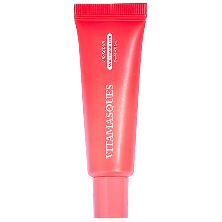 Vitamasques Lip Scrub Watermelon - 0.33 fl oz