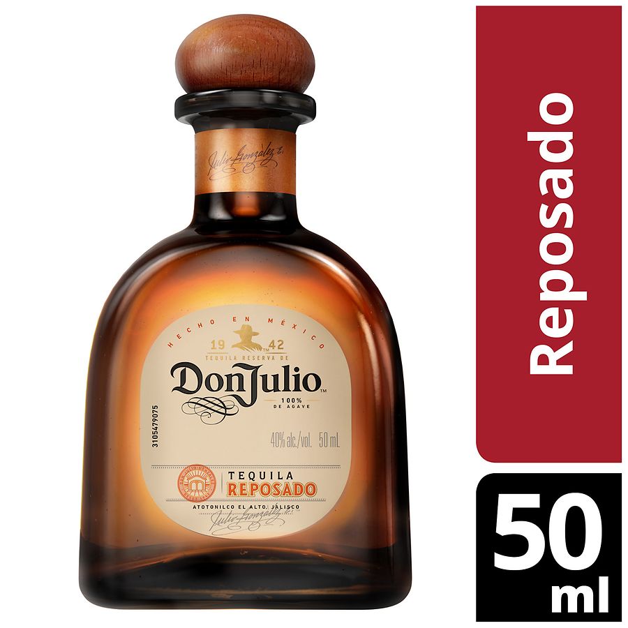 Don Julio Reposado Tequila | Walgreens