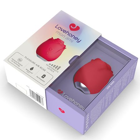 rose toy package How to Use a Rose Sex Toy: A Complete Beginner's Guide