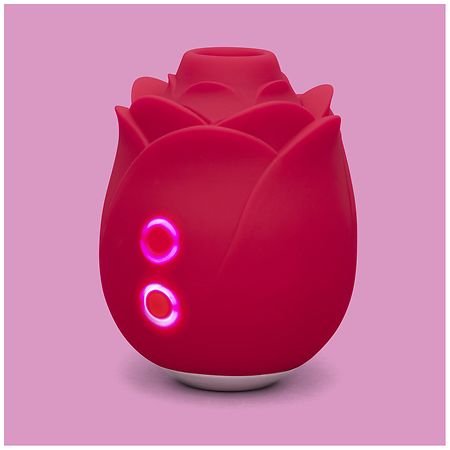 LoveHoney Mon Ami Pleasure Air Suction Rose | Walgreens