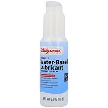 Personal Lubricants | Walgreens
