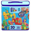 Mega Bloks Big Building Bag Multi