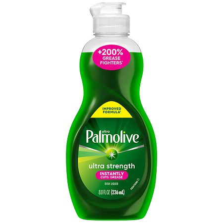 Palmolive Ultra Liquid Dish Soap