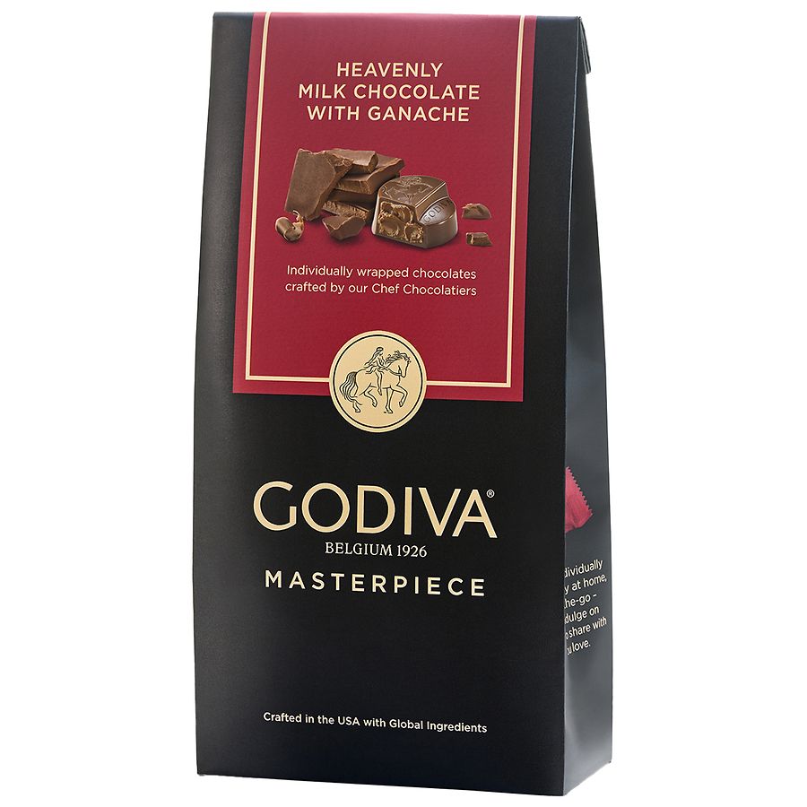 Godiva Masterpieces Premium Chocolate | Walgreens
