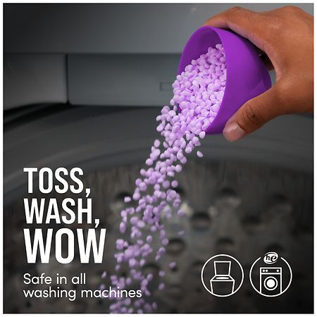 Blue Pinafore Denim Dress