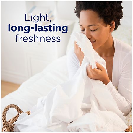 Blue Pinafore Denim Dress