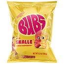 Swedish Bubs Toffee Candy Strawberry Vanilla