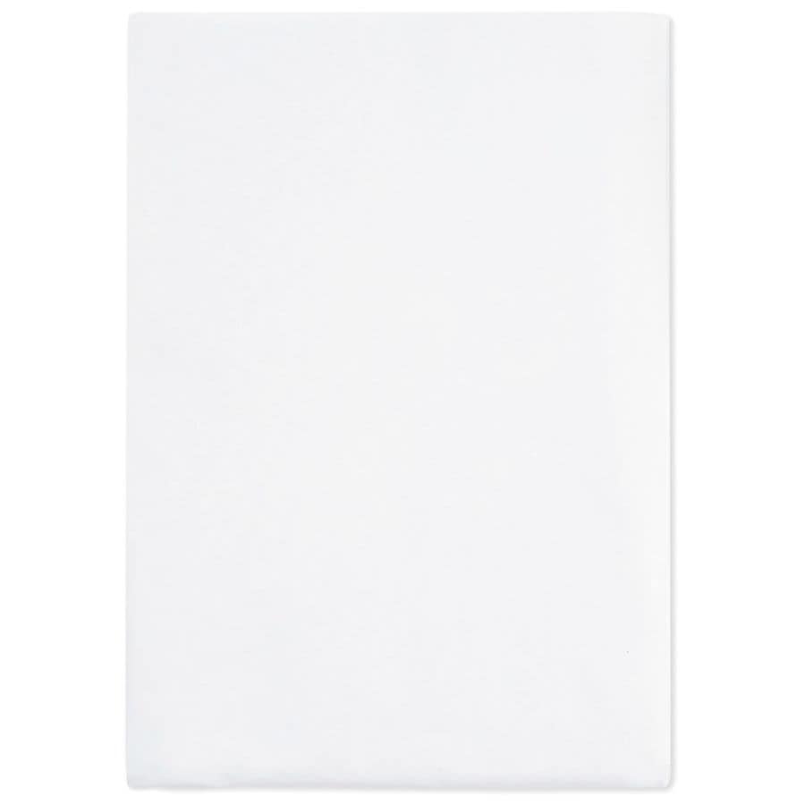 Hallmark Bulk Tissue Paper Solid White