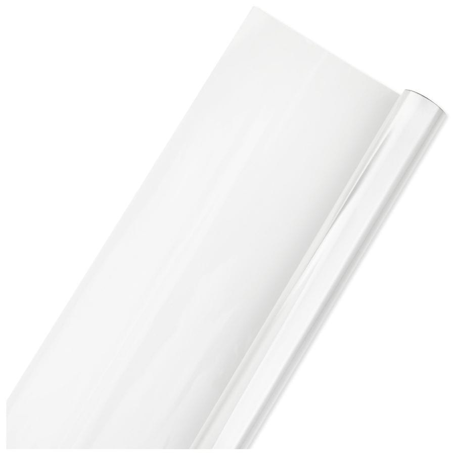 Hallmark 2-Pack Medium Gift Box Bundle White