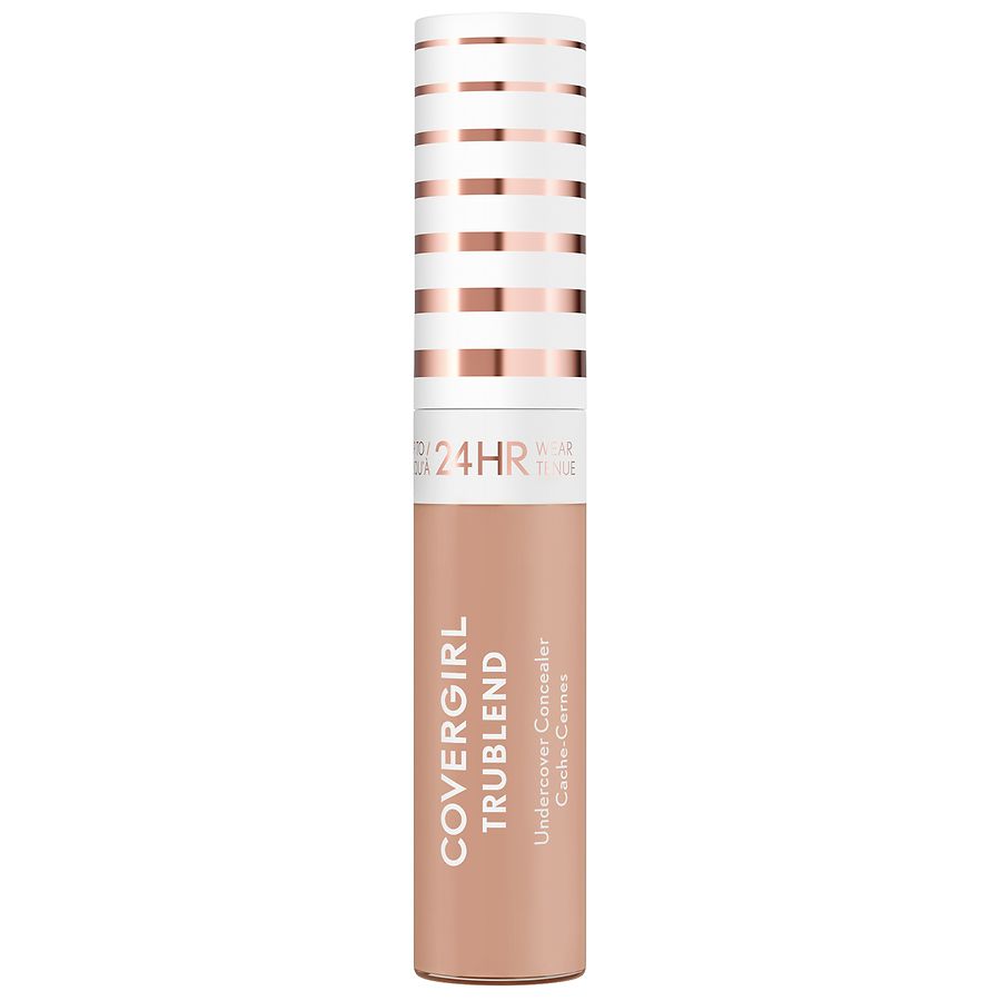 CoverGirl TruBlend Undercover Concealer L700 Natural Ivory