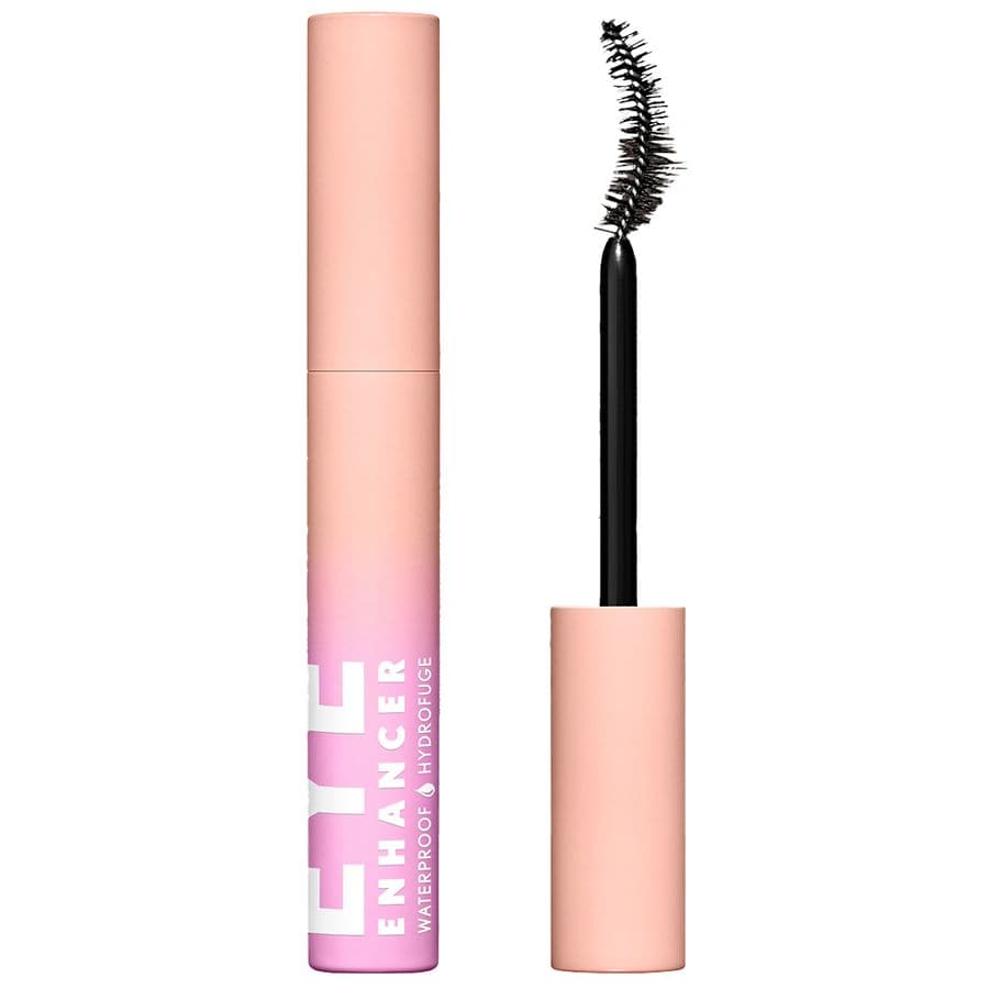 CoverGirl Eye Enhancers 3D Waterproof Mascara, 835 Dark Chocolate