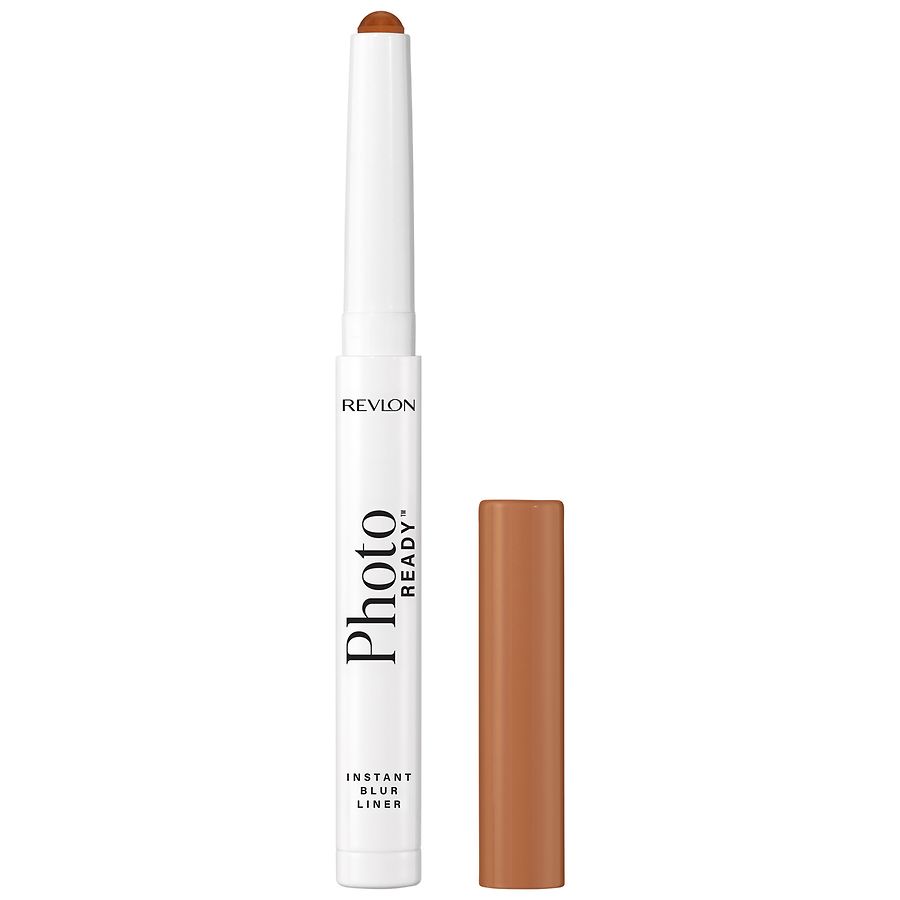 Revlon PhotoReady PhotoReady Blur Liner, Soft Matte, Glide-On Lip Makeup, 003 Dazed