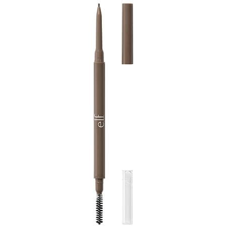 e.l.f. Cosmetics Micro-Fine Brow Pencil - Deep Brown