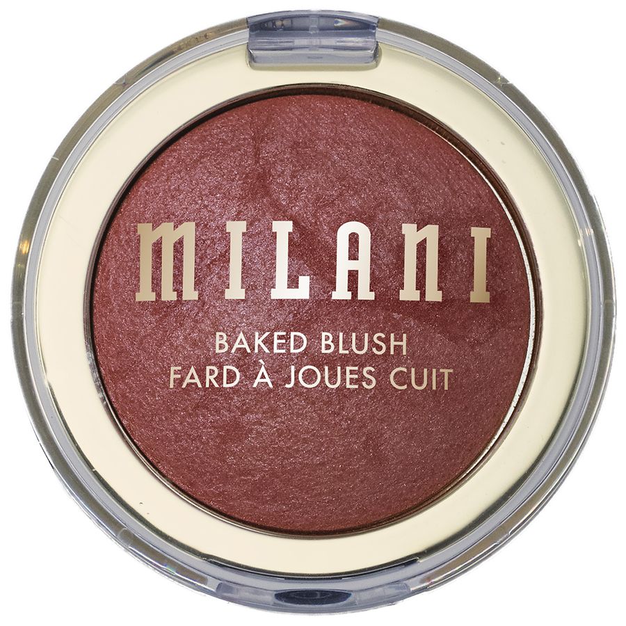 Milani Baked Blush Granita Glow