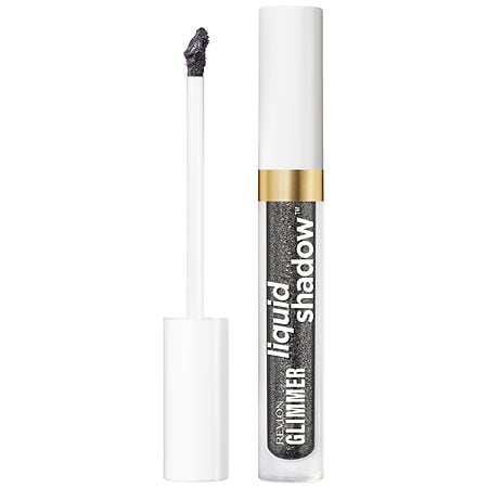 Revlon Glimmer Iridescent Liquid Shadow 204 Rock-It