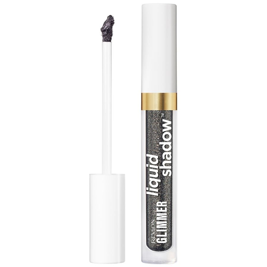 Revlon Glimmer Iridescent Liquid Shadow, 204 Rock-It