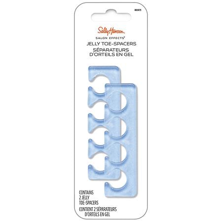 Sally Hansen Salon Effects Jelly Toe-Spacers