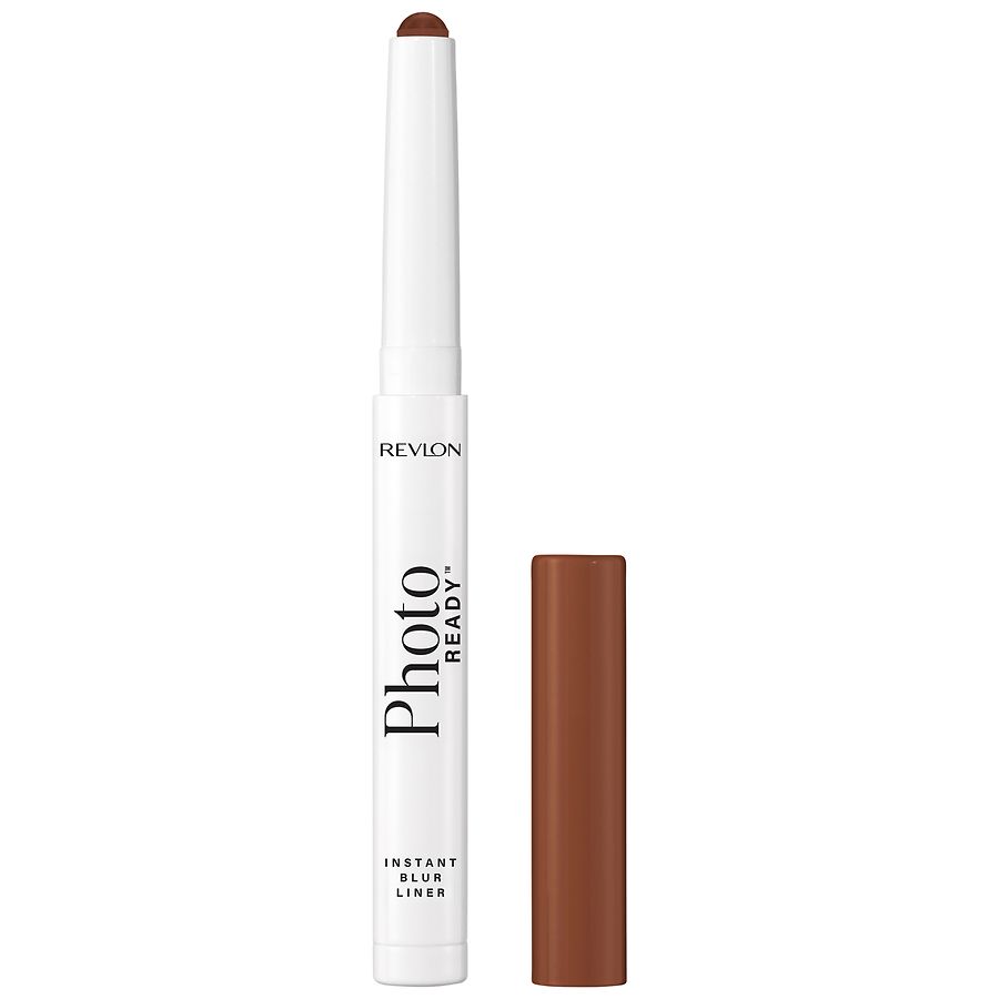 Revlon PhotoReady Blur Liner, Soft Matte, Glide-On Lip Makeup, 008 Hazy