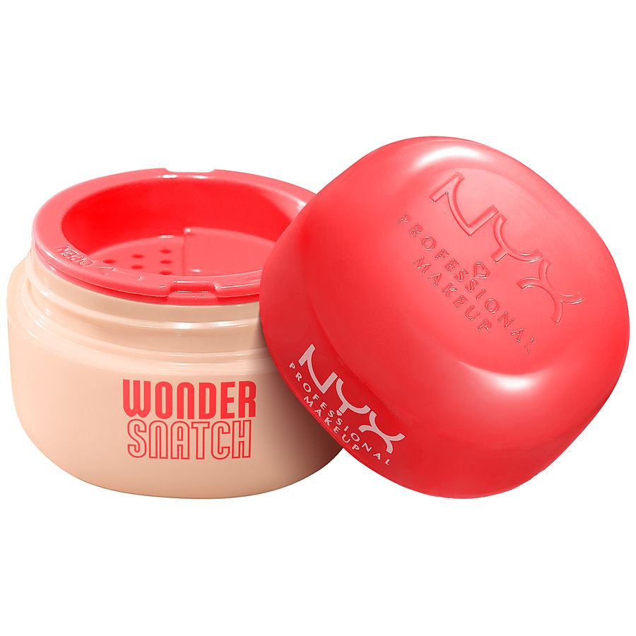 NYX Professional Makeup Wonder Snatch Lifting Loose Setting Powder
