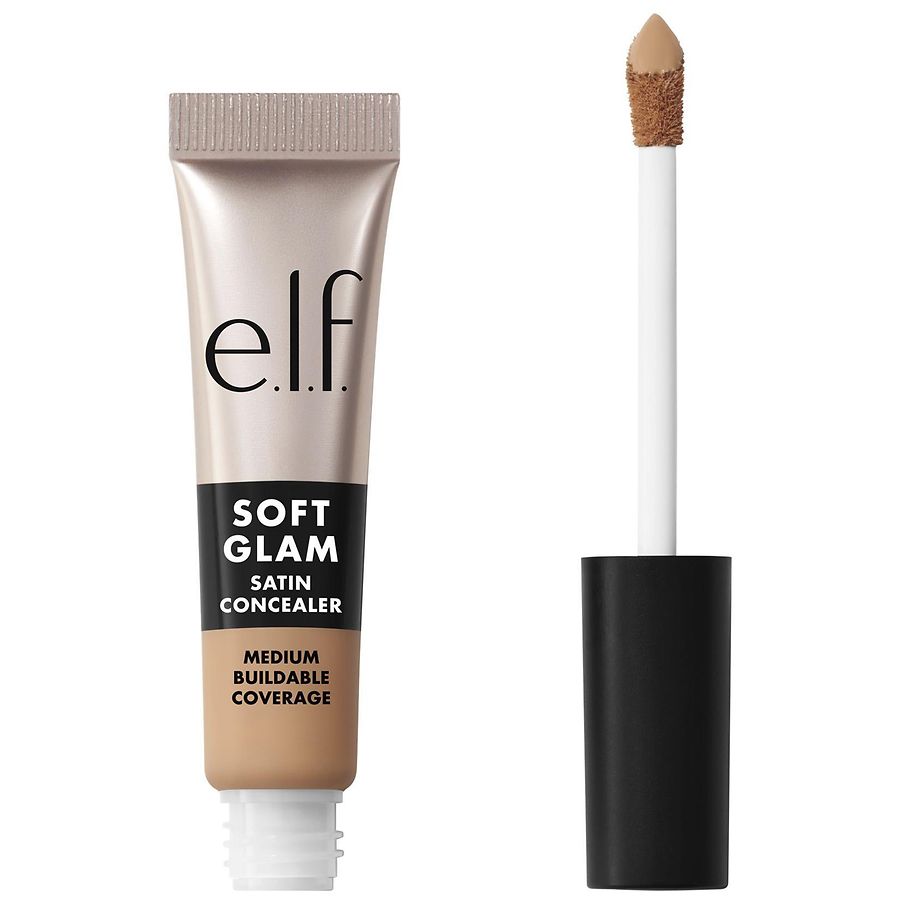 e.l.f. Soft Glam Satin Concealer 21 Light Neutral