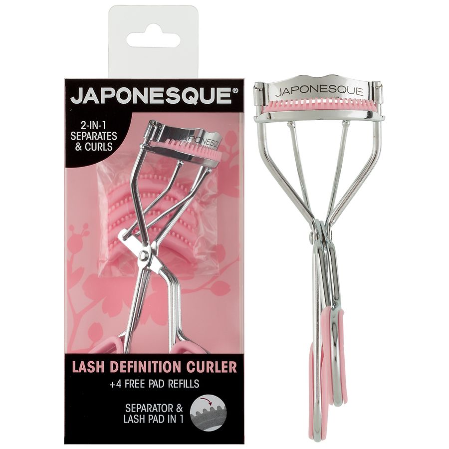 Japonesque Lash Definition Curler
