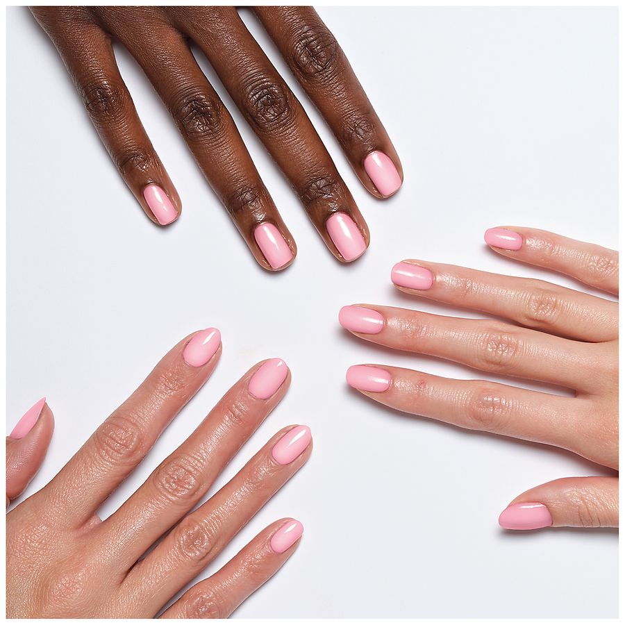 Sally Hansen Miracle Gel Super-Charged Pinks Nail Polish