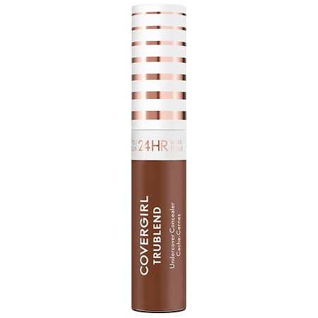 CoverGirl TruBlend Undercover Concealer D300-Bronze