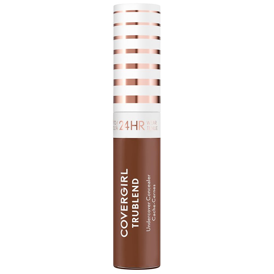 CoverGirl TruBlend Undercover Concealer D300-Bronze