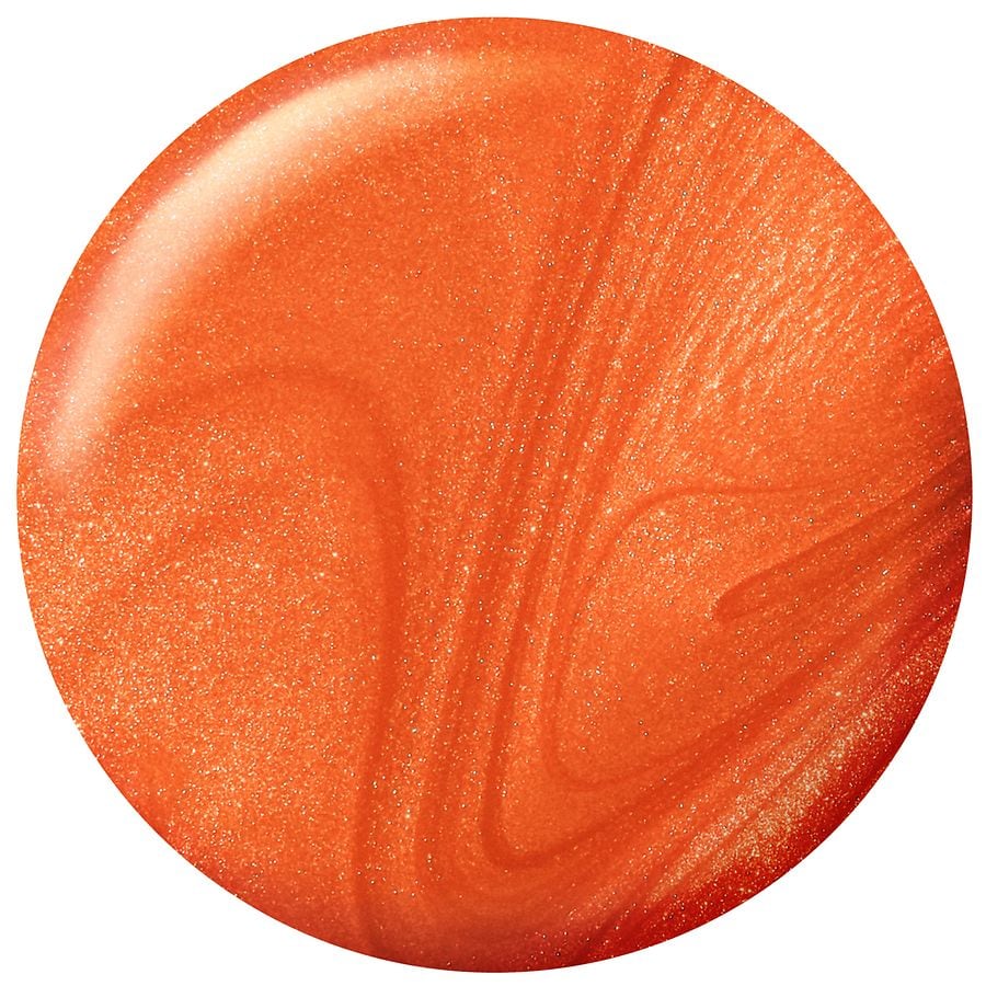 Sally Hansen Color Therapy Scented Collection Nail Polish Citrus