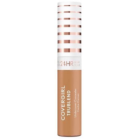 CoverGirl TruBlend Undercover Concealer M700 Sand Beige
