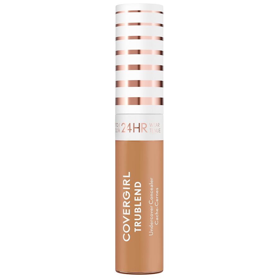 CoverGirl TruBlend Undercover Concealer M700 Sand Beige