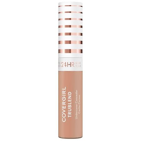 CoverGirl TruBlend Undercover Concealer L900 Classic Beige