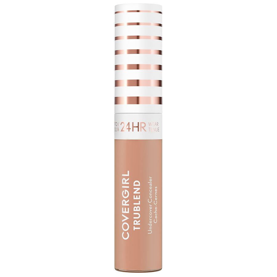 CoverGirl TruBlend Undercover Concealer L900 Classic Beige