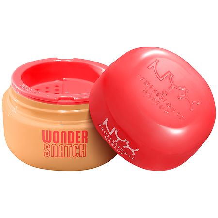 NYX Professional Makeup Wonder Snatch Lifting Loose Setting Powder - 0.2 oz
