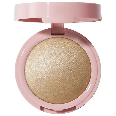 elf Halo Glow Silky Powder Highlighter  015 oz