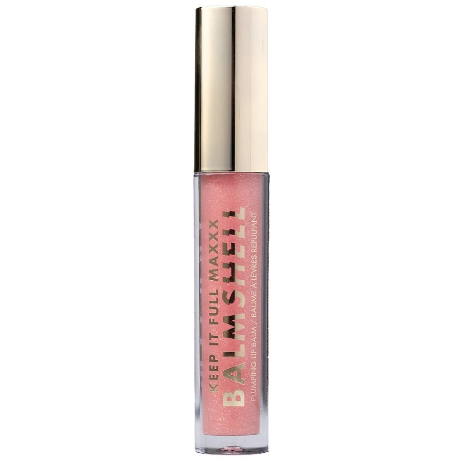 Milani Keep It Full Maxxx Balmshell Lip Plumping Balm Luminoso