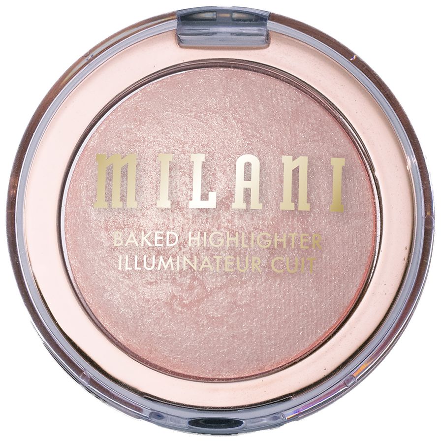 Milani Baked Highlighter Dolce Perla