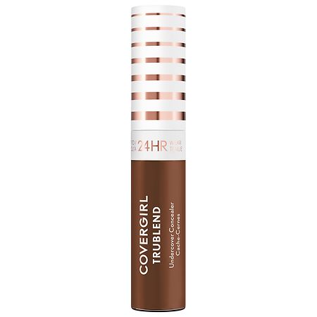 CoverGirl TruBlend Undercover Concealer D500-Deep Golden